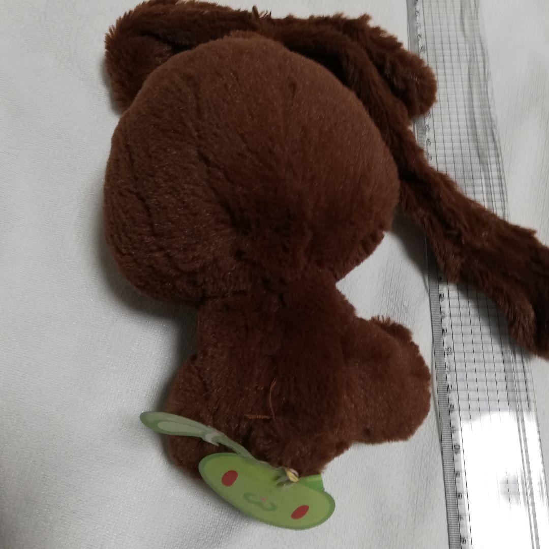 汎用うさぎぬいぐるみ バレンタイン商戦ねらいver