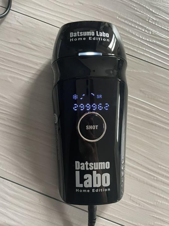 脱毛ラボ DL001 Datsumo Labo Home Edition 2c31l-m28378262336 低価大人気
