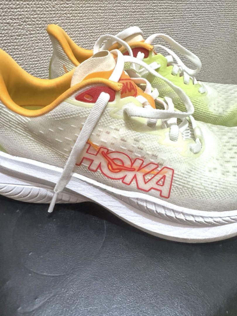 HOKA Mach6 23.5cm