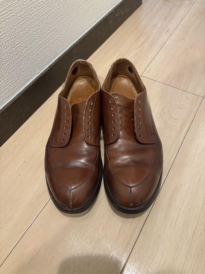 alden 5434 カーフ