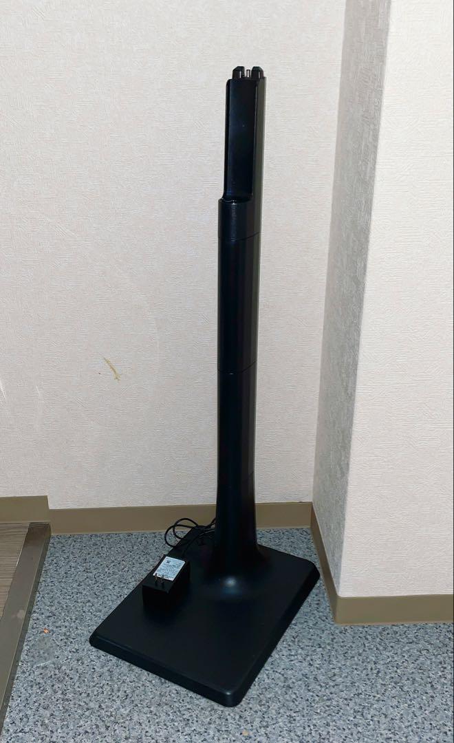 日立充電式掃除機 PV-BH900H スタンド式　充電器セット　PVA-01
