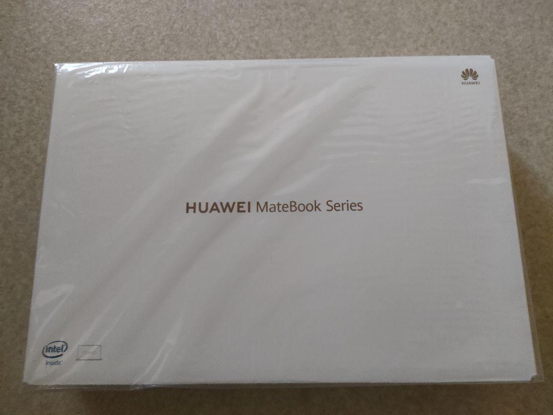Huawei MateBook 13/Core-i5/WRTB-WAH9L