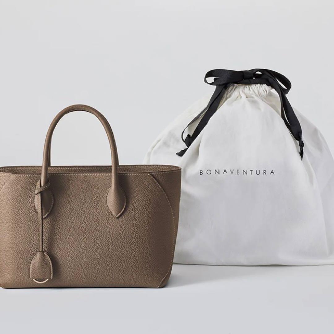 楽天市場】【BONAVENTURA公式】ミア トートバッグ (27 スモール