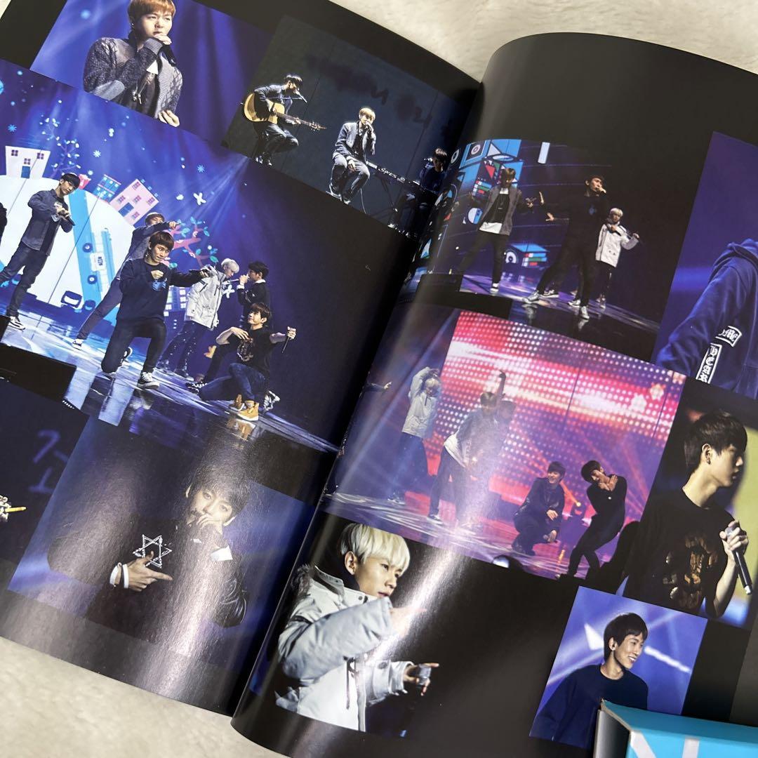Amazon.co.jp: BTOB 1st FAN Meeting [DVD] : BTOB: DVD