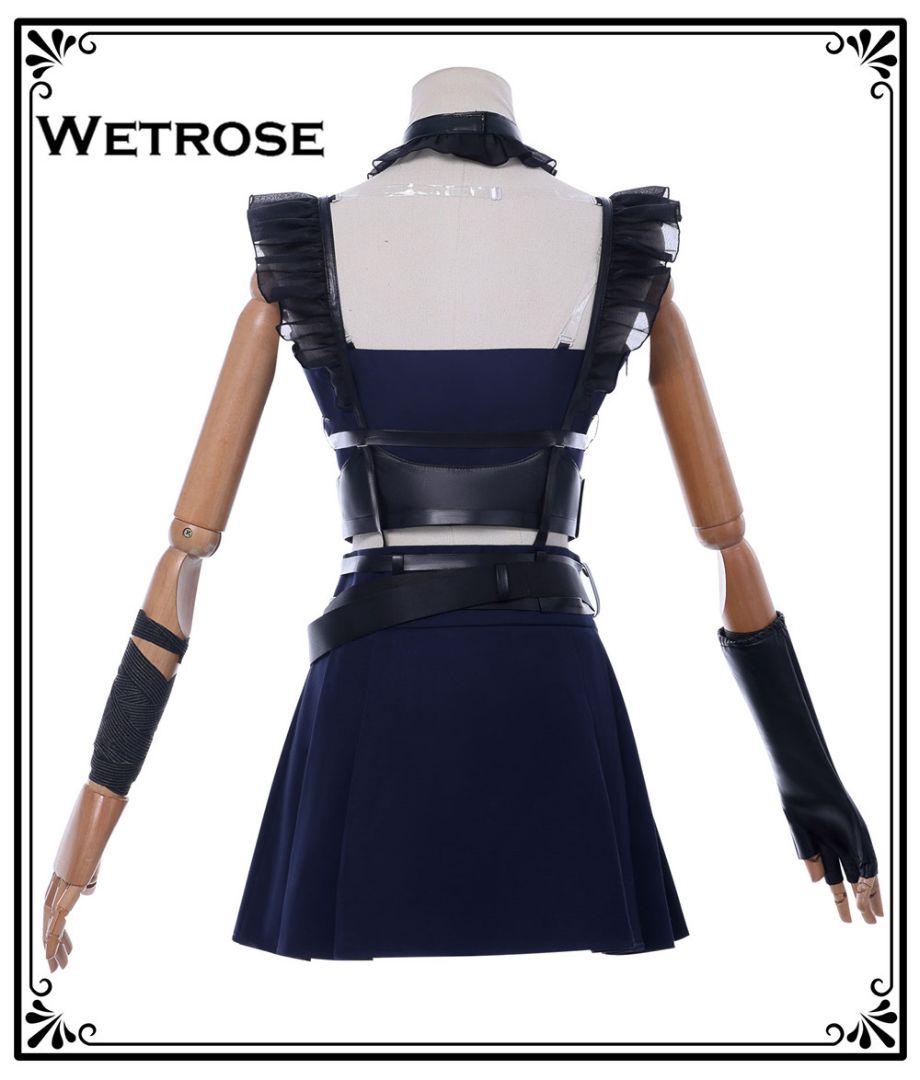 熱販売 Hololive EN 高品質Ω 衣装 コスプレ Bijou Koseki vtb コスプレ衣装