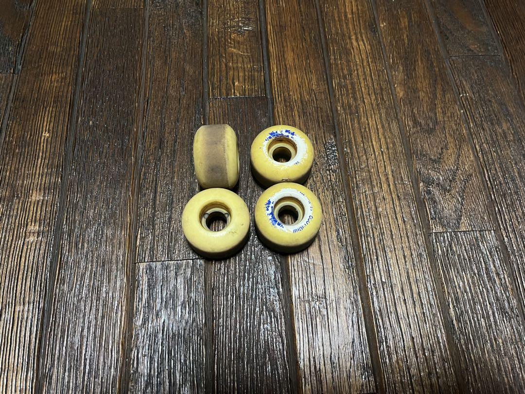 THUNDER TEAM HOLLOW 145 サンダー　トラック