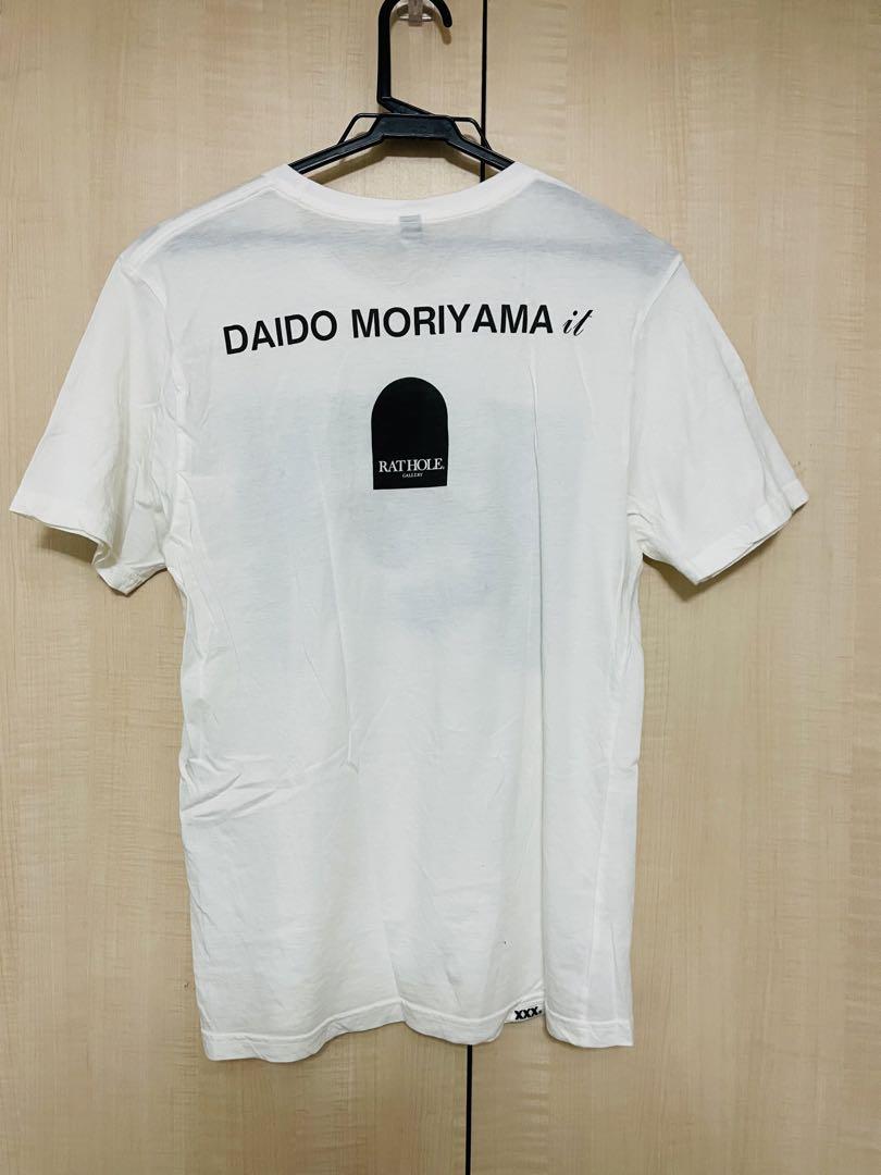 ヒステリックグラマー 森山大道 コラボ Tシャツ サイズM