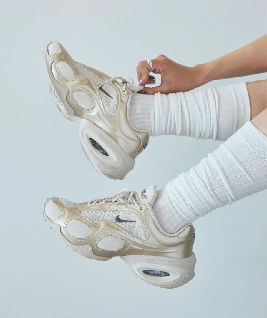 NIKE AIR MAX レディース スニーカー ベージュ NIKE AIR MAX レディース スニーカー ベージュ