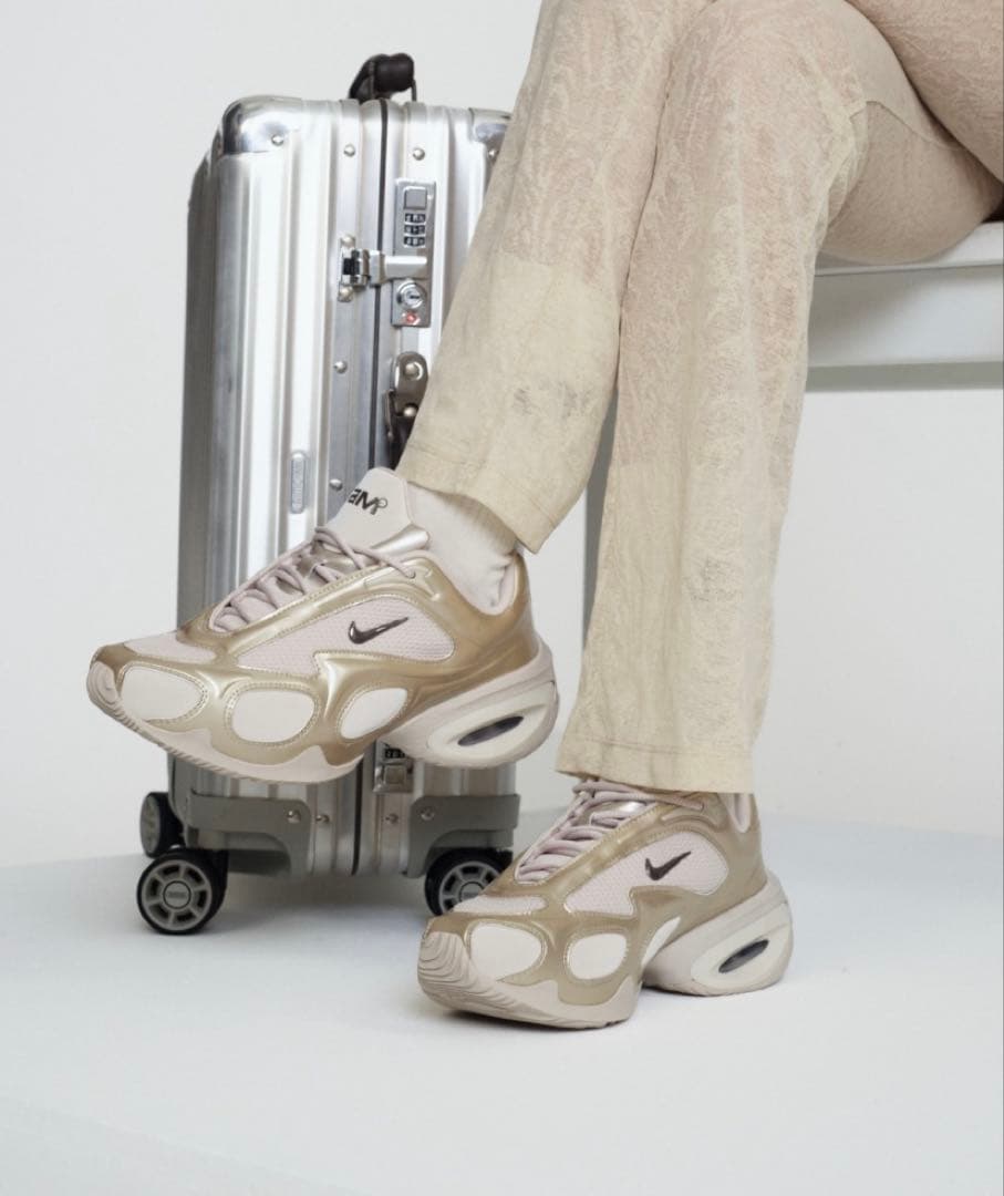 NIKE AIR MAX レディース スニーカー ベージュ NIKE AIR MAX レディース スニーカー ベージュ