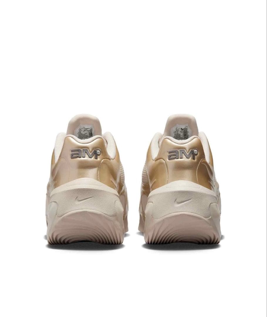 NIKE AIR MAX レディース スニーカー ベージュ NIKE AIR MAX レディース スニーカー ベージュ