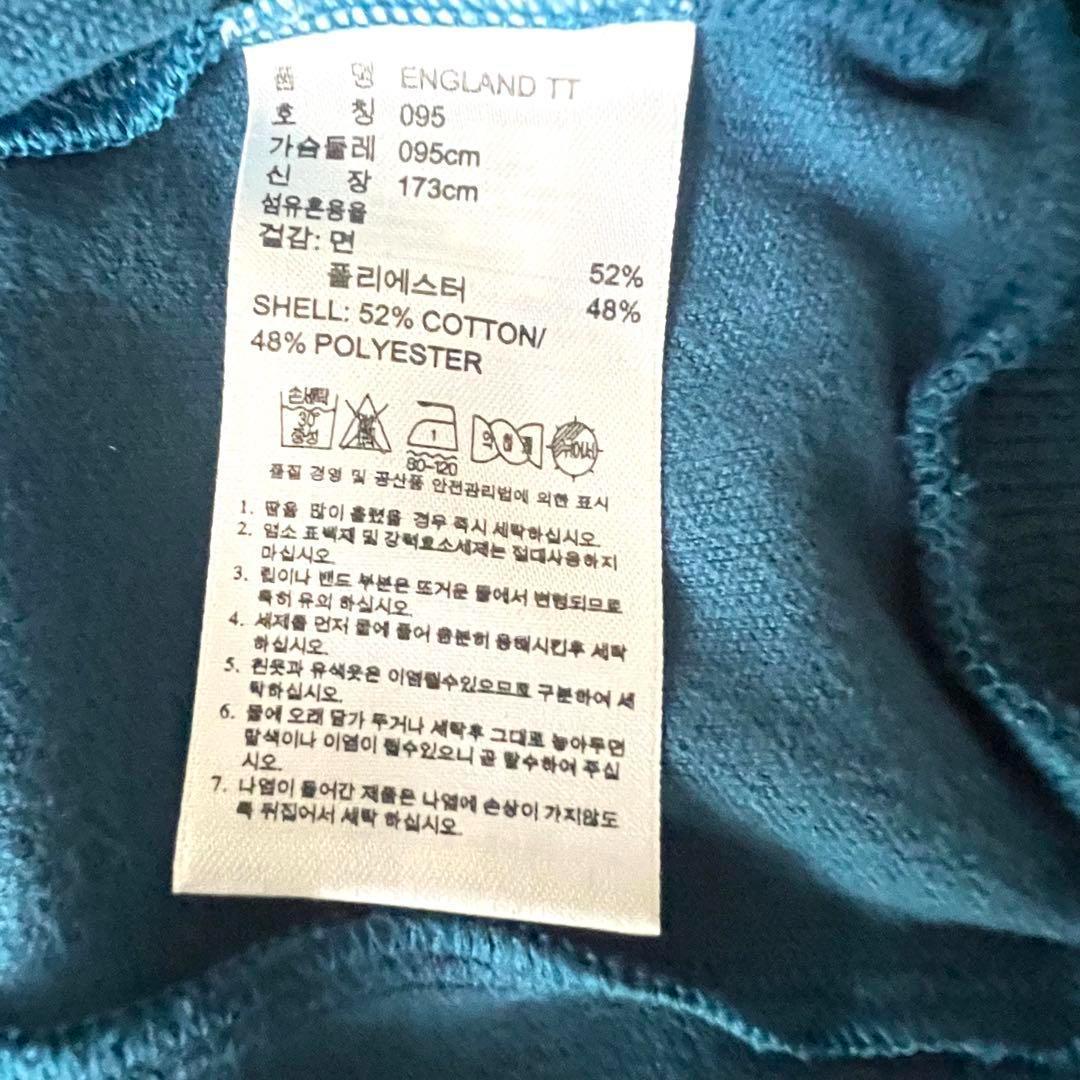 【激レア】 adidas アディダス　トラックジャケット　刺繍ロゴ　トリコロール