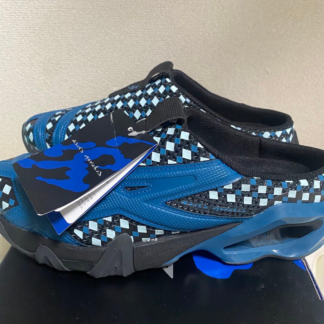 26.5 cm asics gel styrax novalis26.5cm ASICS SportStyle