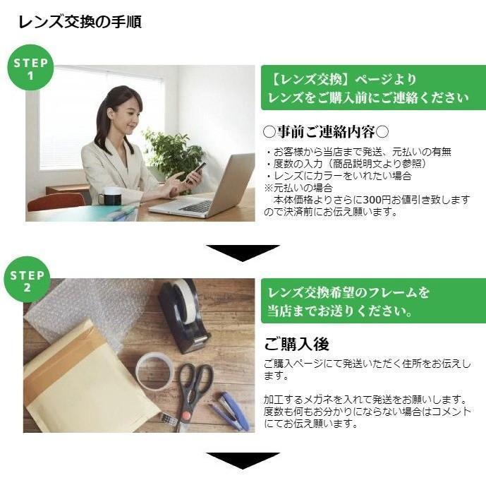 No.443【レンズ交換】曇りにくいレンズ単焦点1.74非球面【百均でもOK】