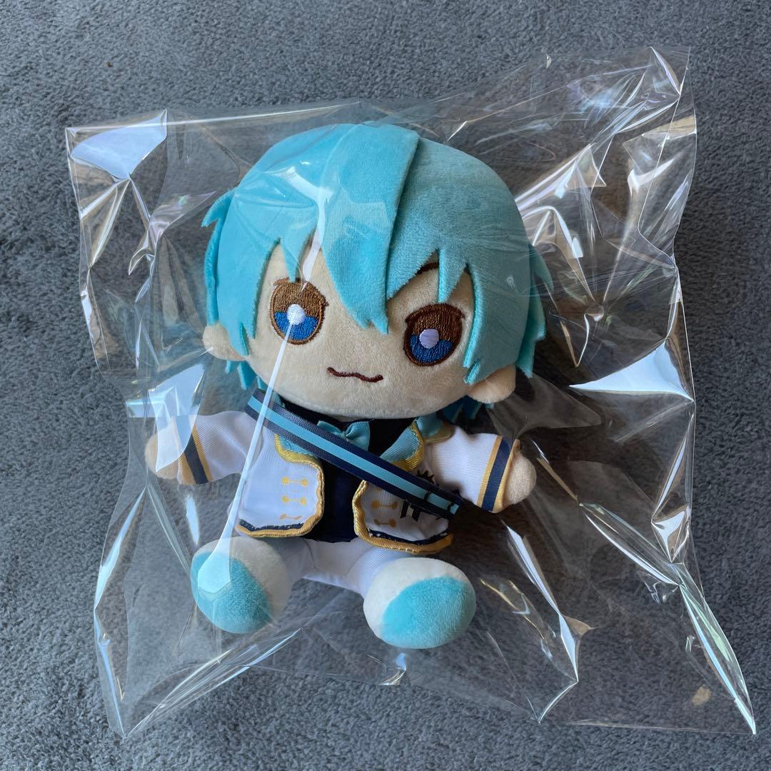 ころんくん すとぷり お座りぬいぐるみ