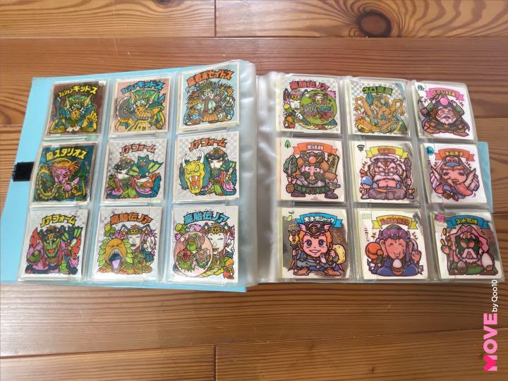 激レア 非売品 ハリマ王の伝説 ㊙︎スーパーアルバムと