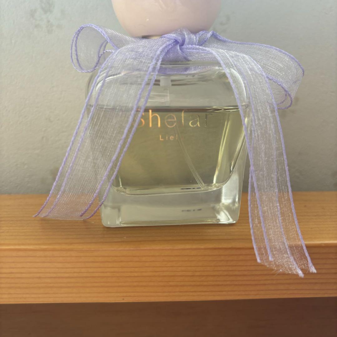 Shefar 香水、LE LABO SHELA & ANOTHER 13