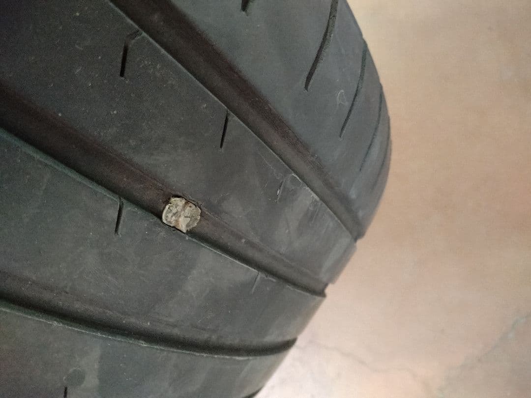 MAZDA3 純正ホイール 18×7J +45 TOYO215/45R18