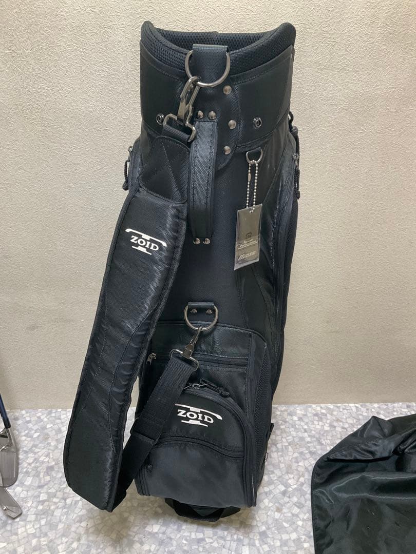 美品！　MIZUNO FINALIST RV 11本セット FLEX SR