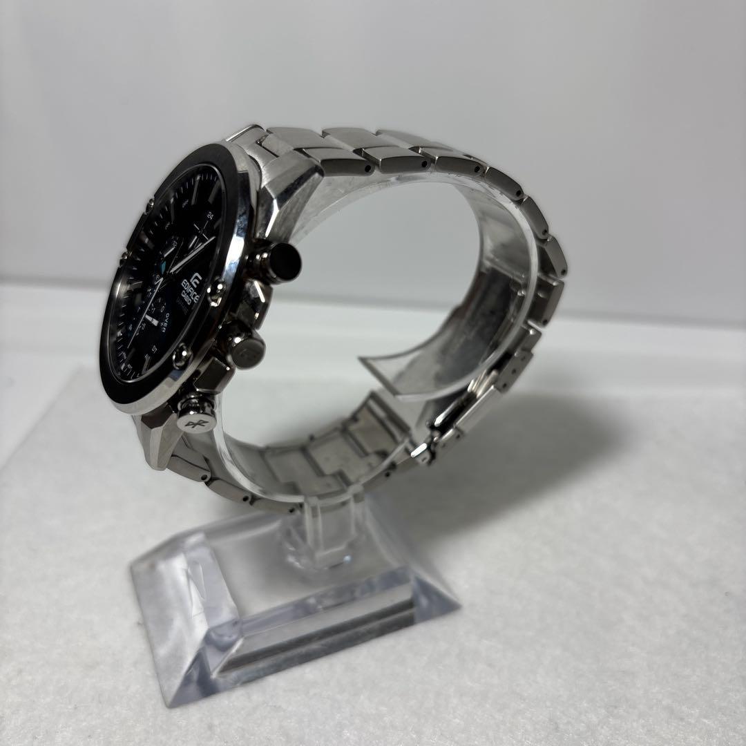 M*Q様 CASIO EDIFICE (Bluetooth)