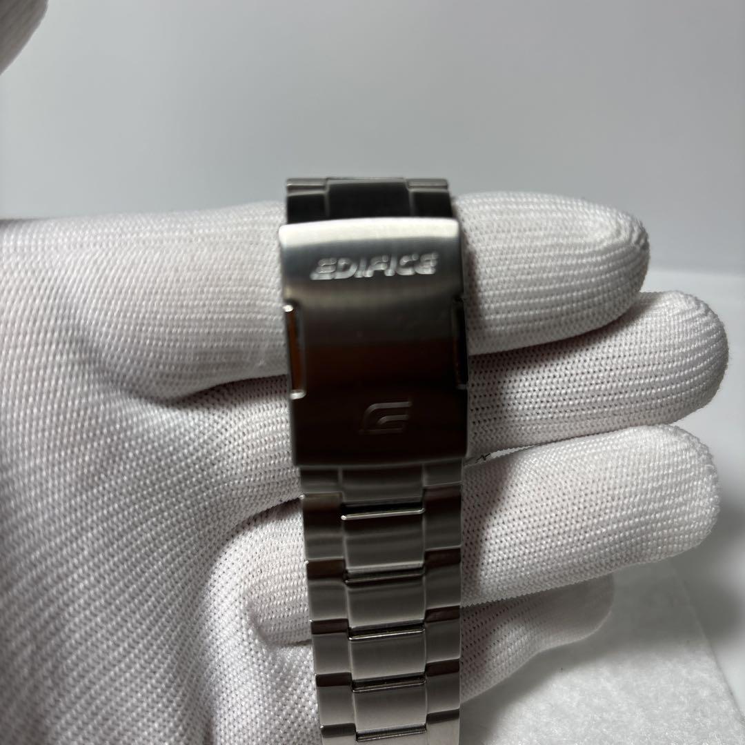 M*Q様 CASIO EDIFICE (Bluetooth)