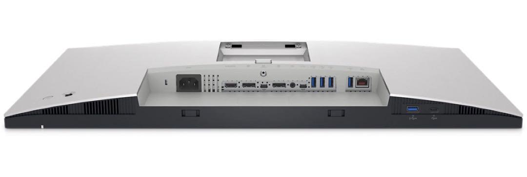 Dell U2723QE-A 27インチ 4K USB-Cハブモニター