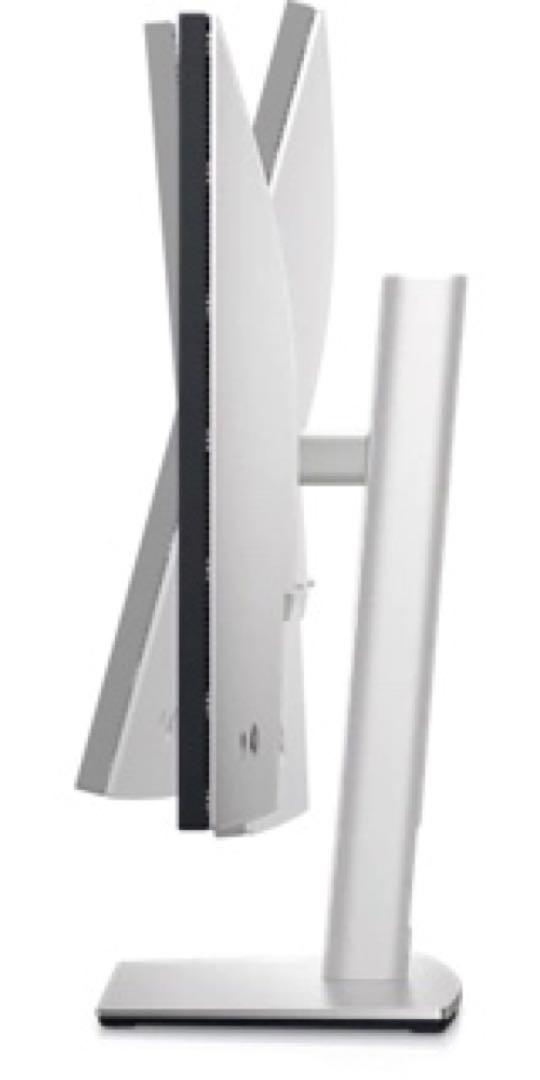 Dell U2723QE-A 27インチ 4K USB-Cハブモニター
