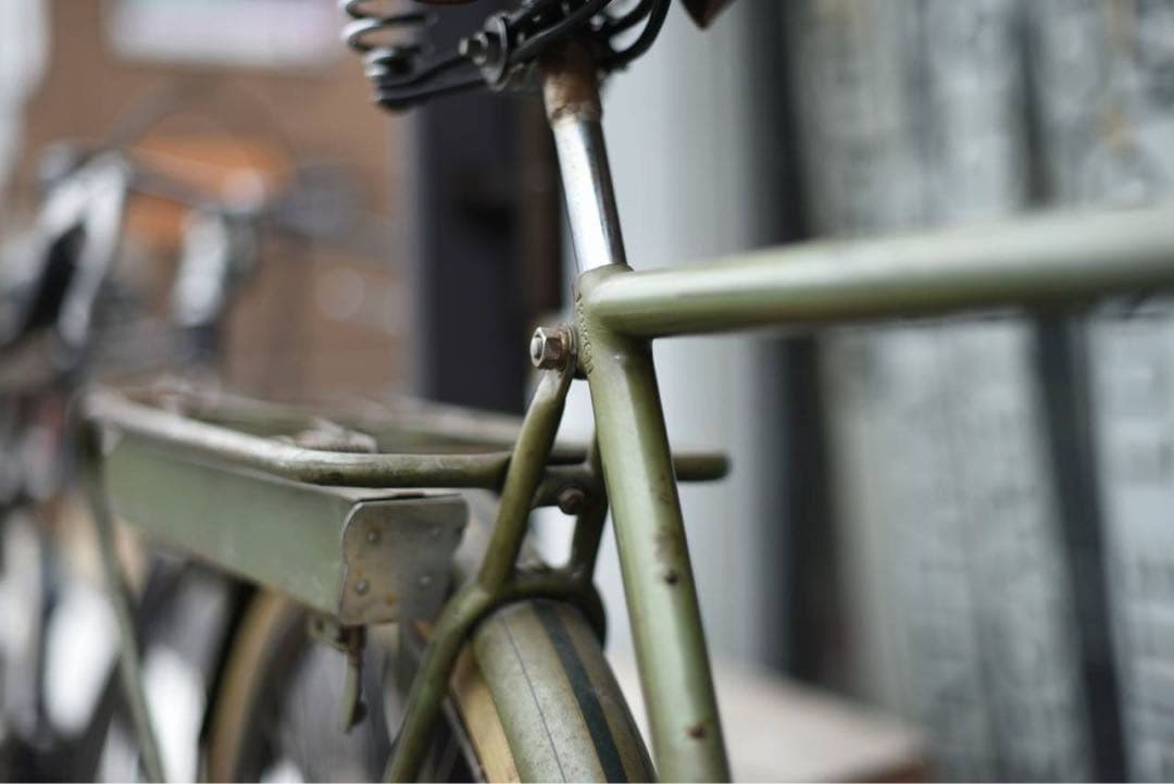 MONARK モナーク アンティーク ヴィンテージ自転車 【送料込み】 MONARK モナーク アンティーク ヴィンテージ自転車 【送料込み】