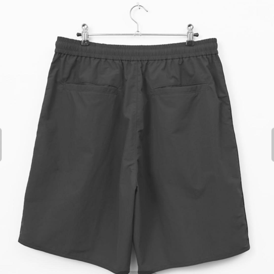 ENNOY エンノイ NYLON EASY SHORTS スタイリスト私物 NYLON EASY SHORTS ENNOY エンノイ スタイリスト私物 - メルカリ