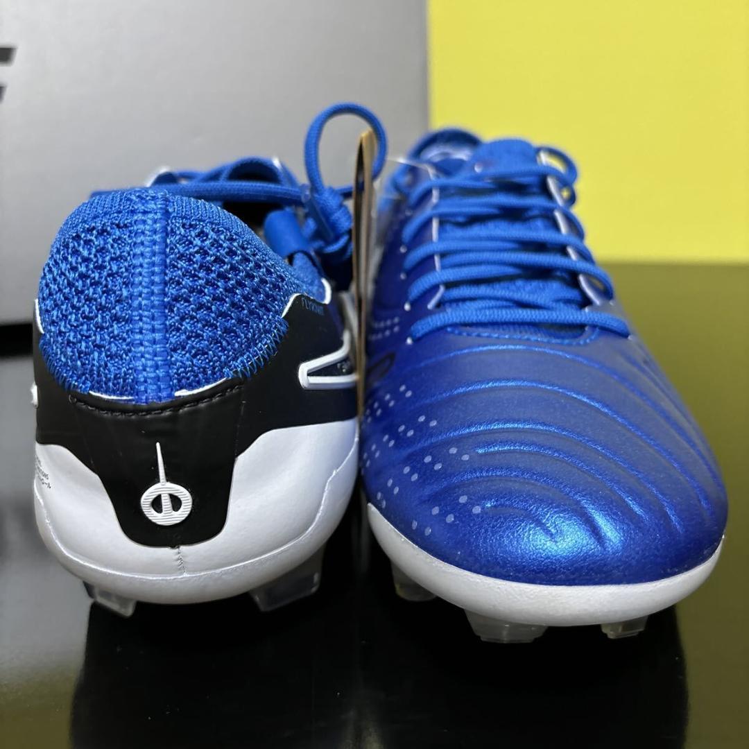 28.5 ナイキ ティエンポ レジェンド 10 エリート DV4328-400