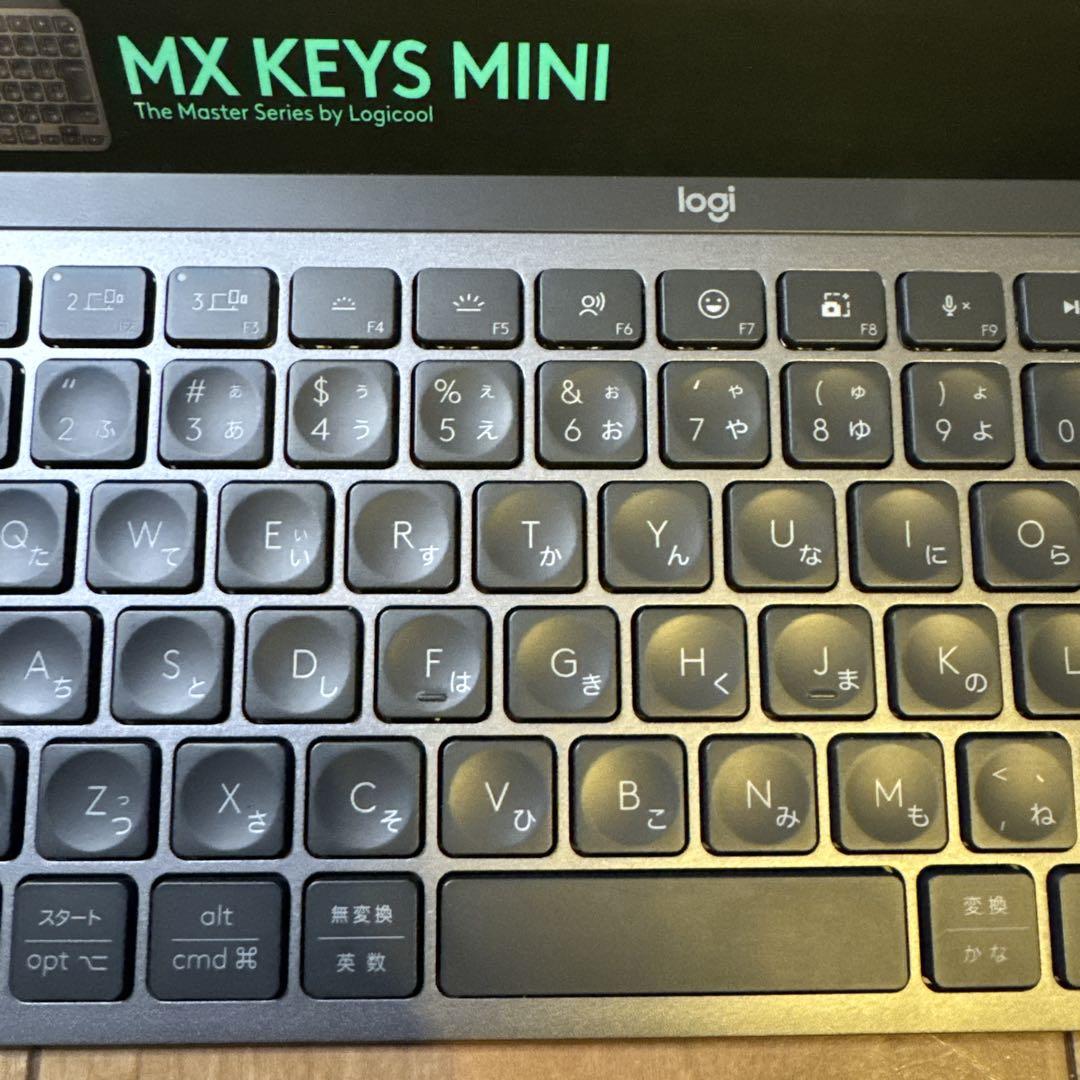 KEYS MINI