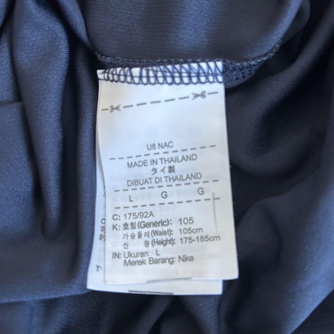 美品 NIKE ナイキ フランス代表 ユニフォーム 2018-19 グリーズマン