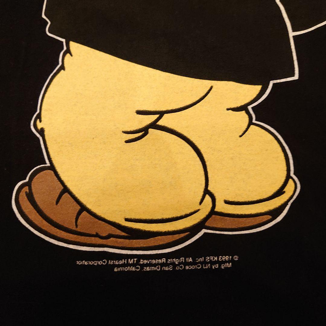 ポパイ