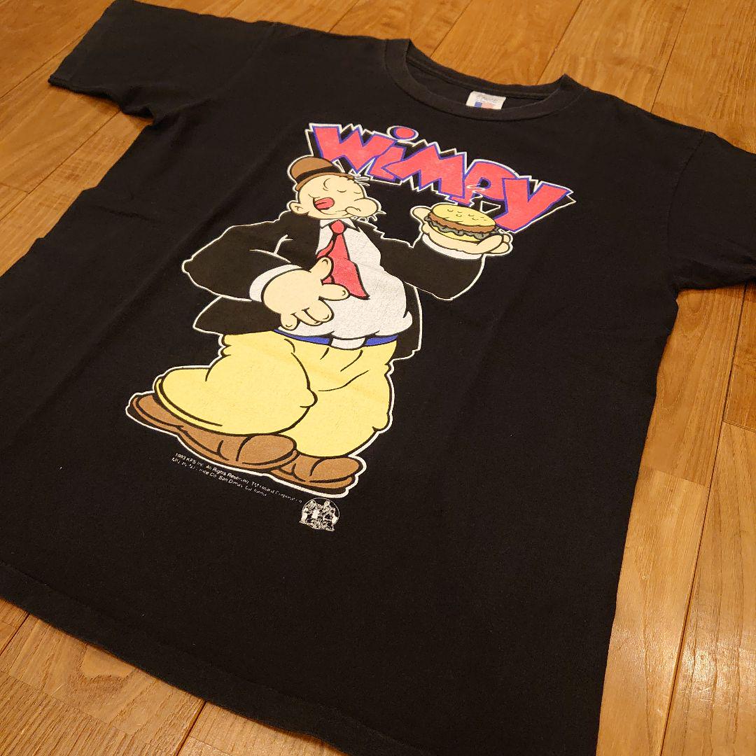 POPEYE