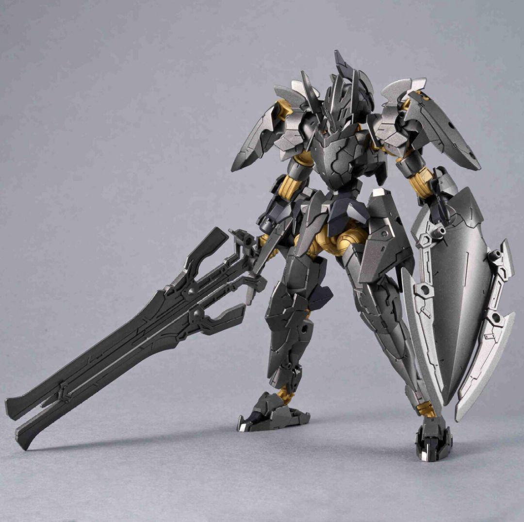 30MM スピナティオ(ブラックナイト仕様) 2個セット