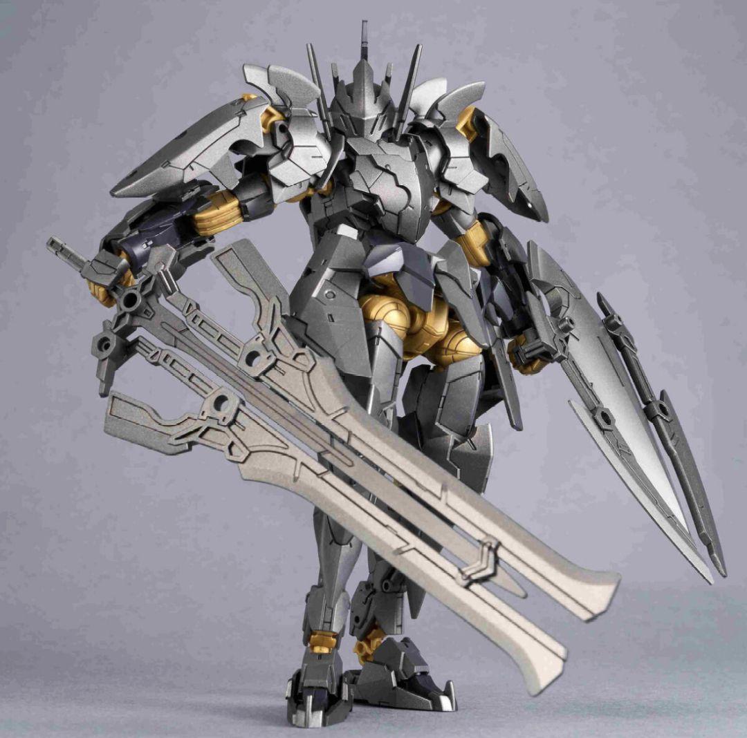 30MM スピナティオ(ブラックナイト仕様) 2個セット