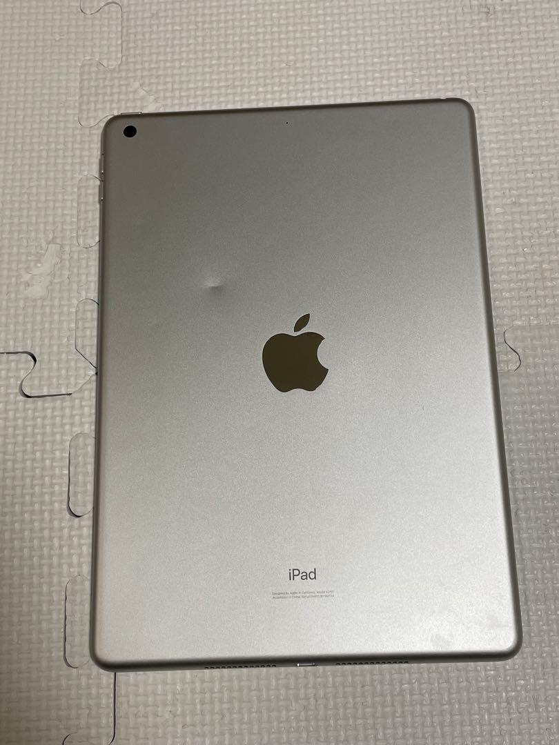 iPad