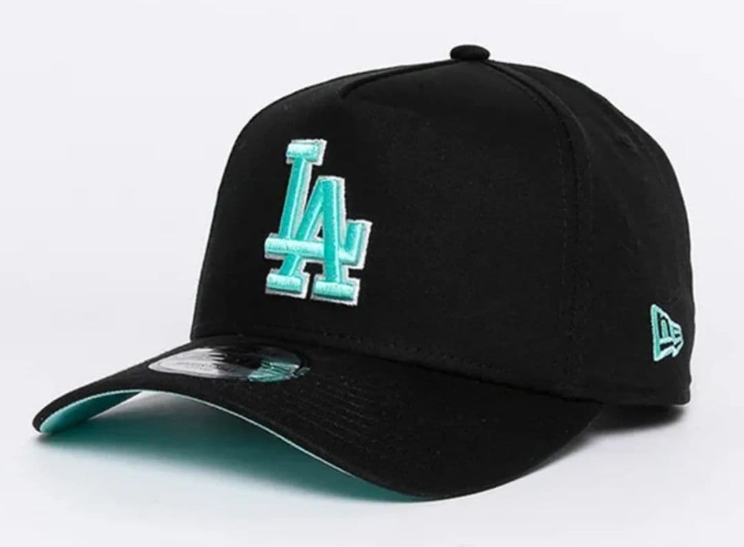 NEW ERA TIFFANY EDITION LA Dodgers