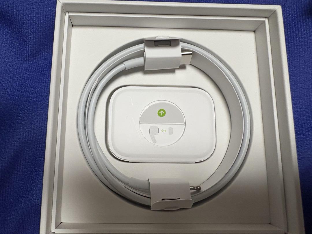 AirPods Pro 第2世代 　Lightning