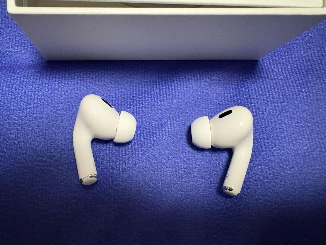 AirPods Pro 第2世代 　Lightning