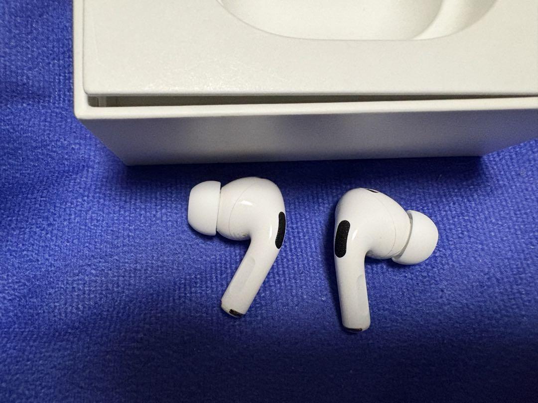 AirPods Pro 第2世代 　Lightning