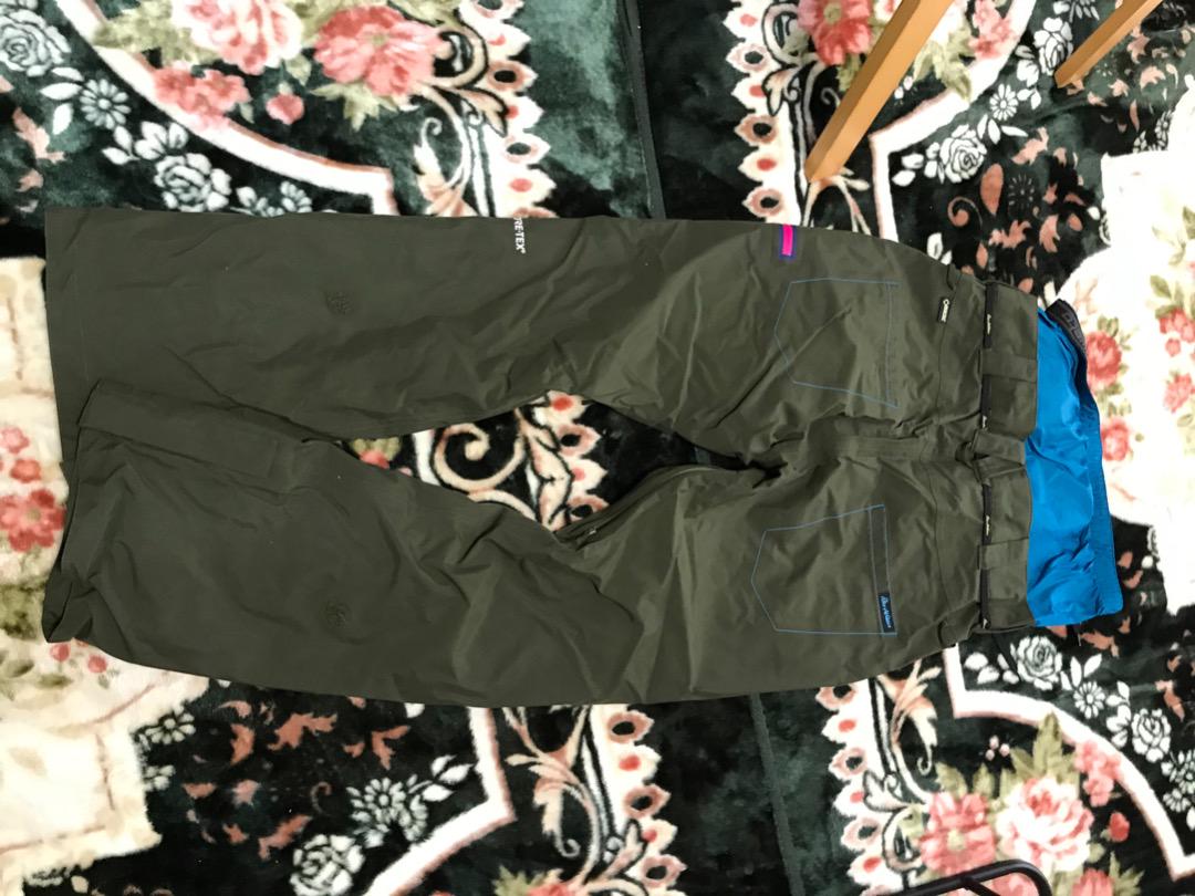 人気SALE大人気 一応専用 REW STRIDER PANTS Mサイズ trFRS-m28391120603 セール格安