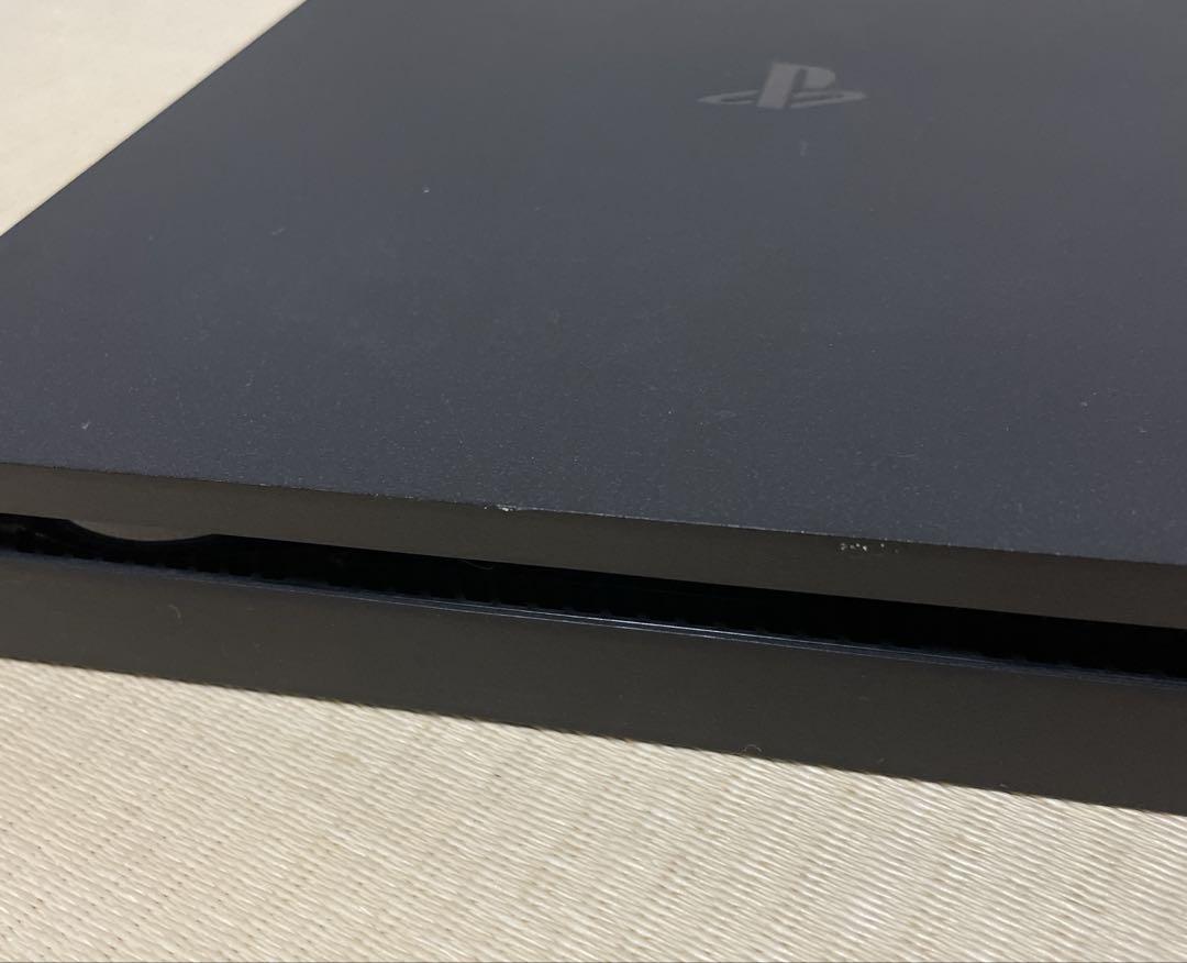 ● PlayStation