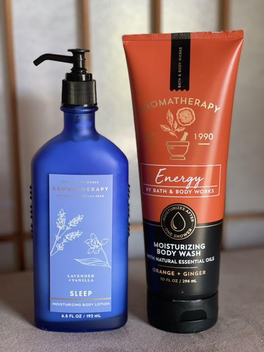 BATH BODY WORKS アロマセラピーシリーズ - メルカリ BATH BODY WORKS アロマセラピーシリーズ - メルカリ