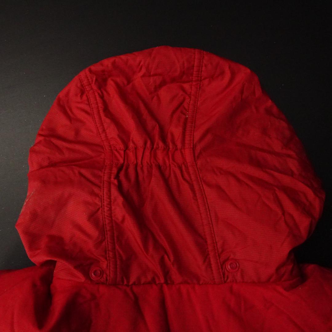 00s Patagonia パタゴニア ファイヤーボールジャケット キッズ