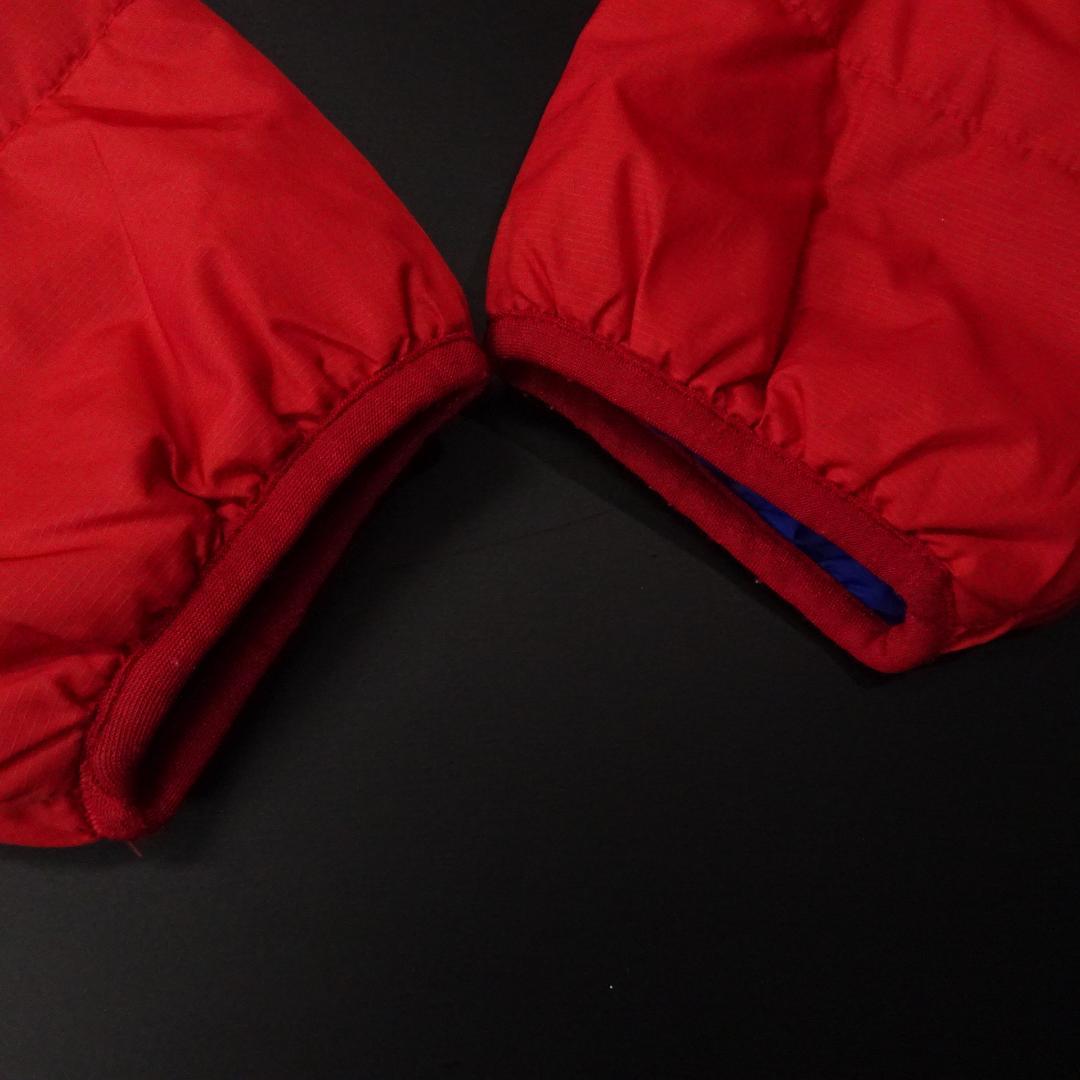 00s Patagonia パタゴニア ファイヤーボールジャケット キッズ