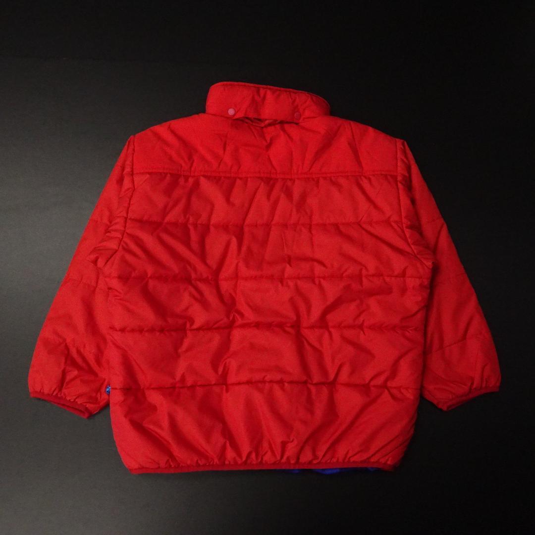00s Patagonia パタゴニア ファイヤーボールジャケット キッズ