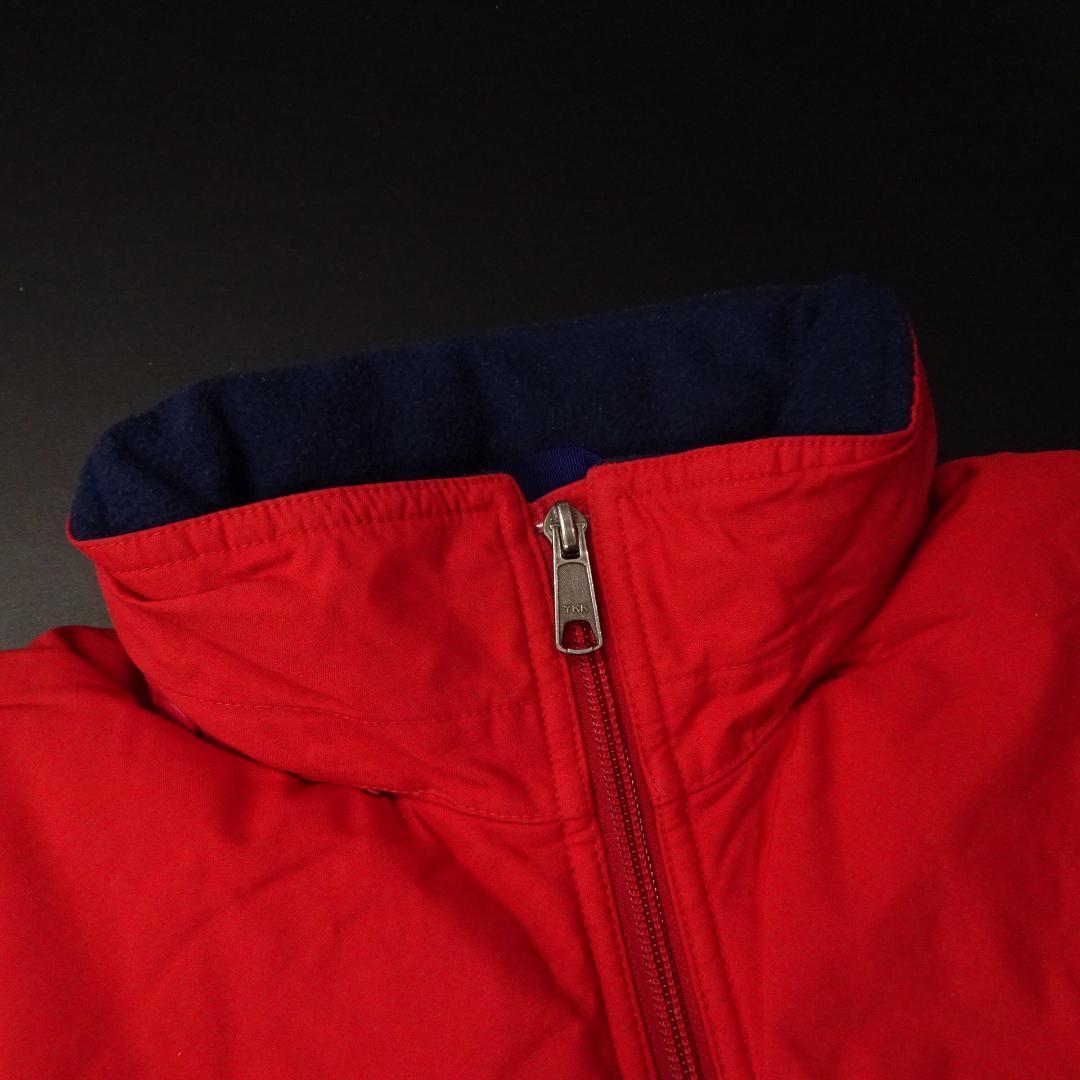 00s Patagonia パタゴニア ファイヤーボールジャケット キッズ