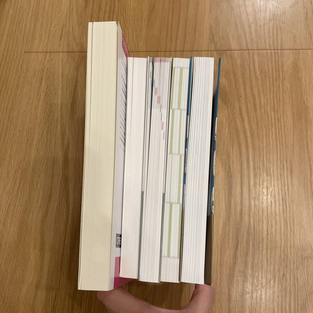 Deep Learning 本 セット