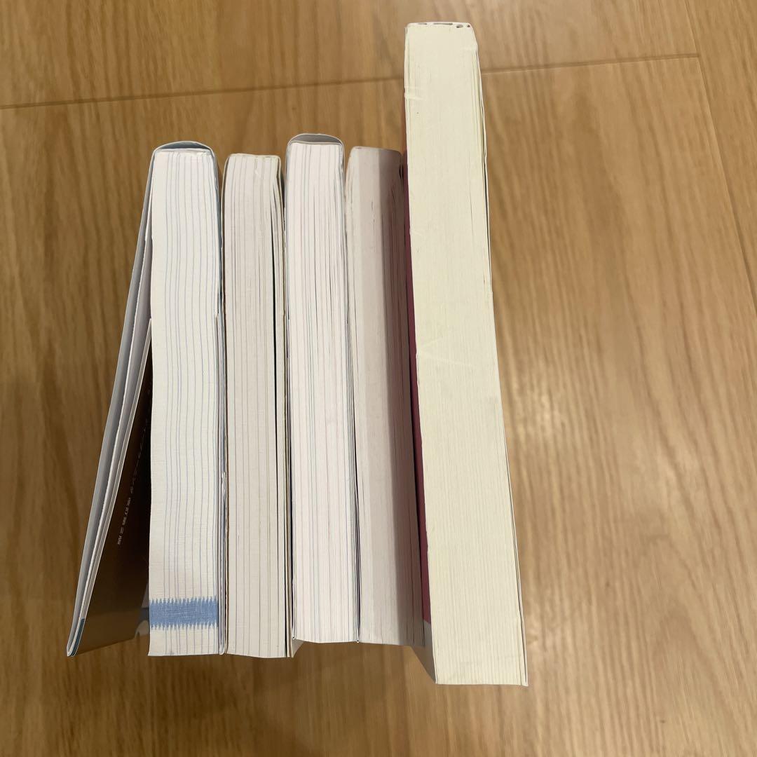 Deep Learning 本 セット