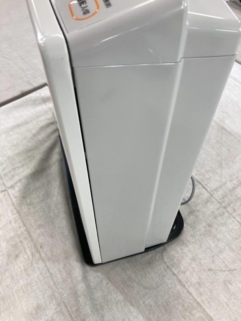 リンナイ Rinnai ガスファンヒーター 燃料LPガス